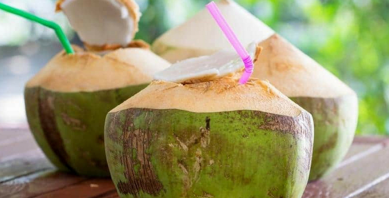 Sebab Kenapa Korang Perlu Amalkan Minum Air Kelapa Boleh Mengatasi