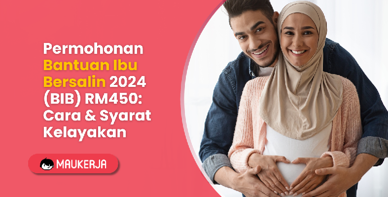 Permohonan Bantuan Ibu Bersalin Bib Rm Cara Syarat Kelayakan