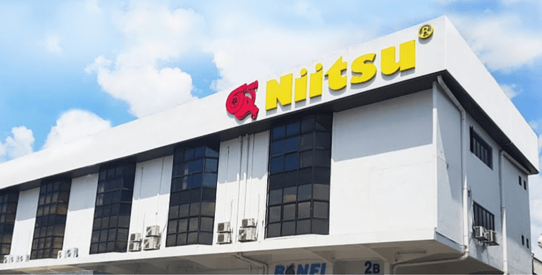 Image result for Niitsu Turbo Industries (M) Sdn Bhd