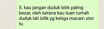 Perunding Hartanah Ini 'Sekolahkan' Kakitangan Kerajaan 