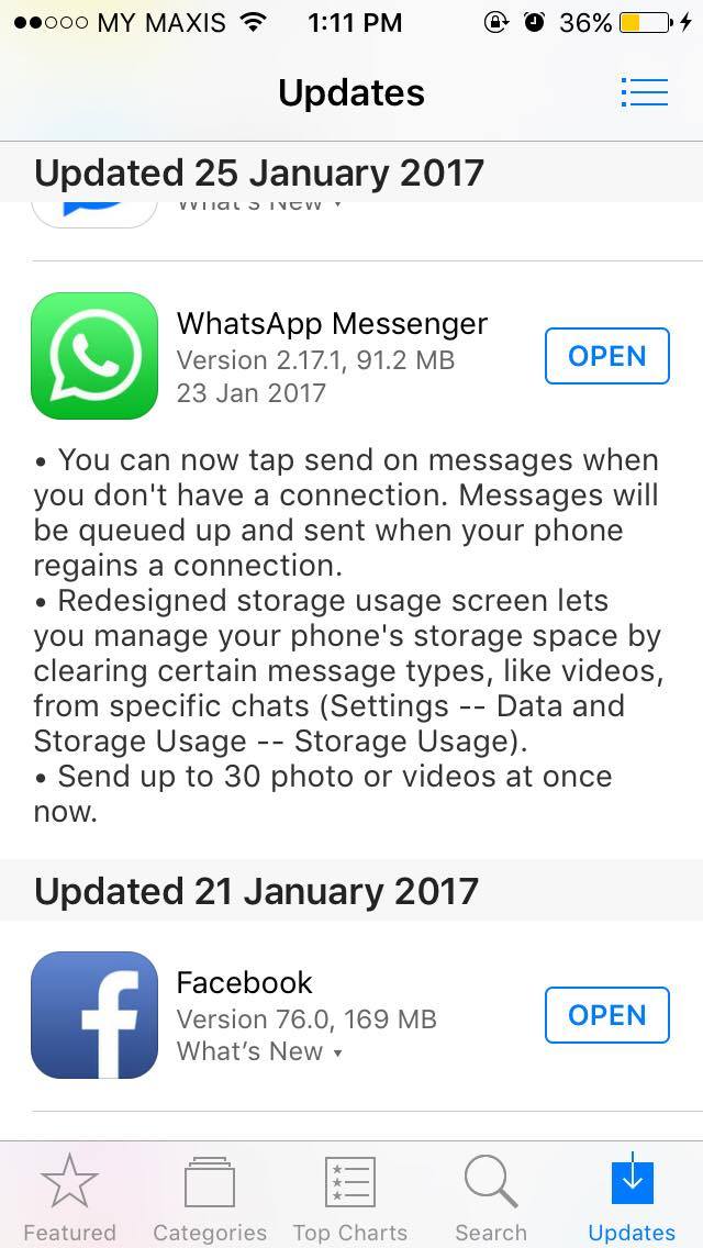 Tak Ada Data? Jangan Risau, WhatsApp Bakal Membolehkan 