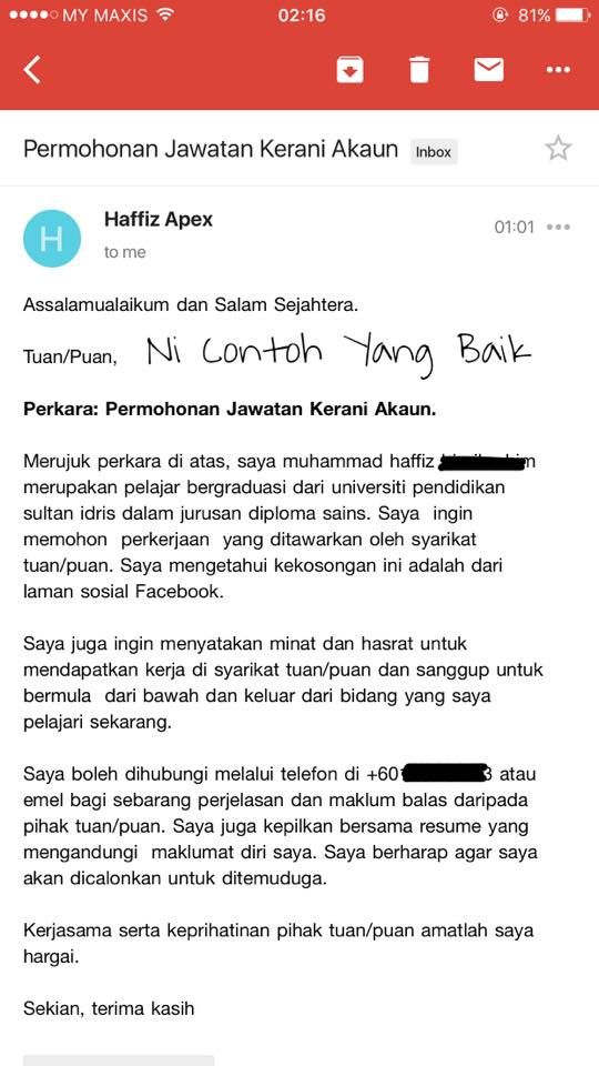 surat rasmi memohon tidak hadir ke sekolah 54 surat rasmi memohon tidak hadir ke sekolah 87