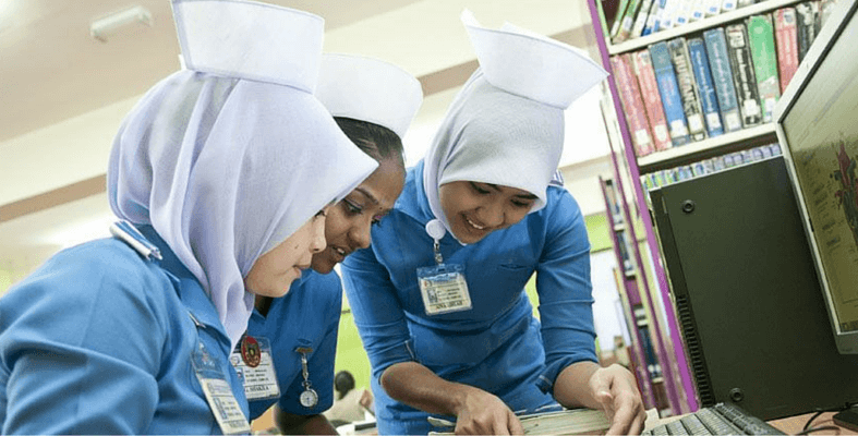 #HariJururawatSedunia : 4 Pengorbanan Nurse Lakukan Yang Ramai orang Tak Faham