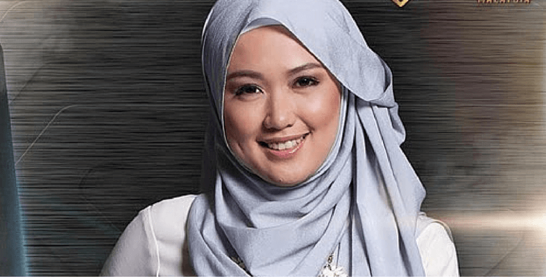 Netizen Perli Juara Clever Girl Malaysia Menang Ikut Nasib
