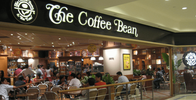 The Coffee Bean Tengah Cari Pekerja Ni, Mohon Lah..Ada 3 Kerja Kosong!