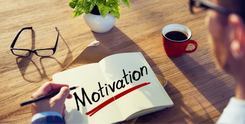 Ini 6 Kata-Kata Motivasi Dapat Bangkitkan Semula Semangat 