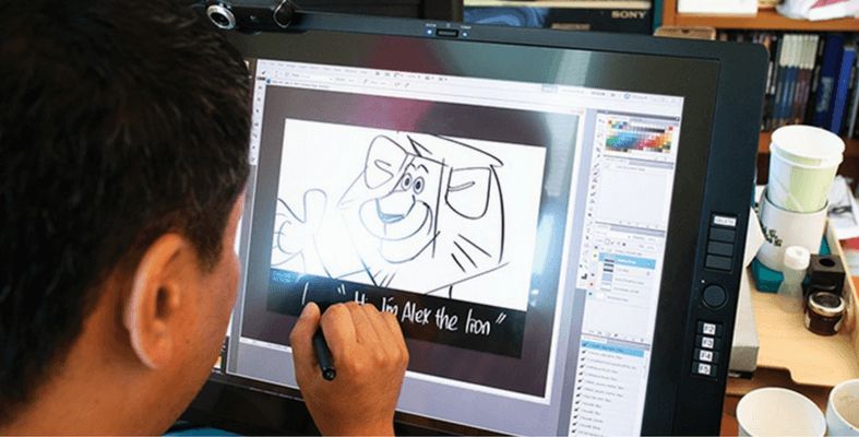 Siapa Yang Kreatif Dan Suka Melukis? Ada Kerja Kosong Storyboard Artist Dengan Gaji Sehingga RM5,000 - Maukerja.my