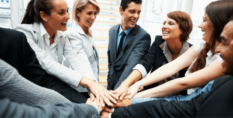 Kalau Nak Kerja Senang, Korang Kena Berkawan Dengan 5 Jenis Pekerja Ni