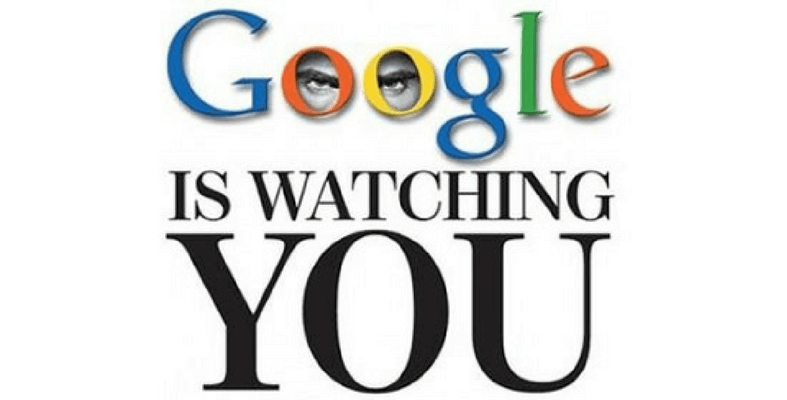 Jangan Biarkan Google Terus 'Mengintip' Korang, Cegah Dengan 3 Cara Ini Sebelum Terlambat!
