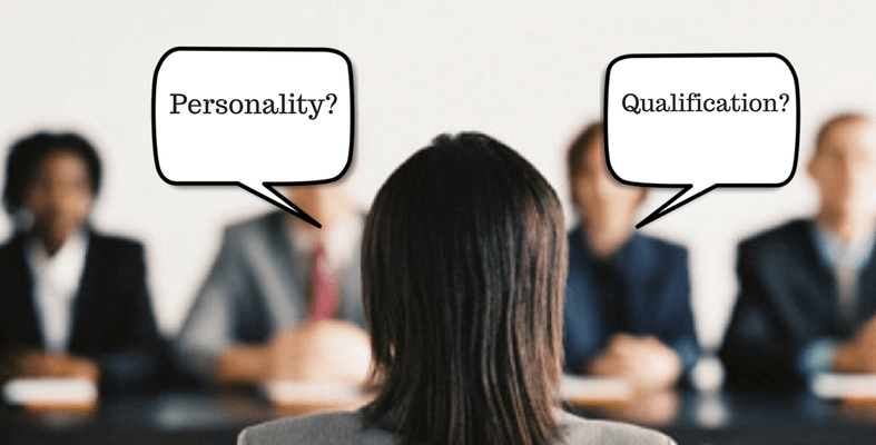 Job Seekers! Employers Pick Personality Not Your Qualification -Maukerja.my