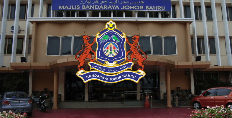 Warga Johor Jangan Lepaskan 8 Kekosongan Jawatan Sektor Kerajaan Di Majlis Bandaraya Johor 