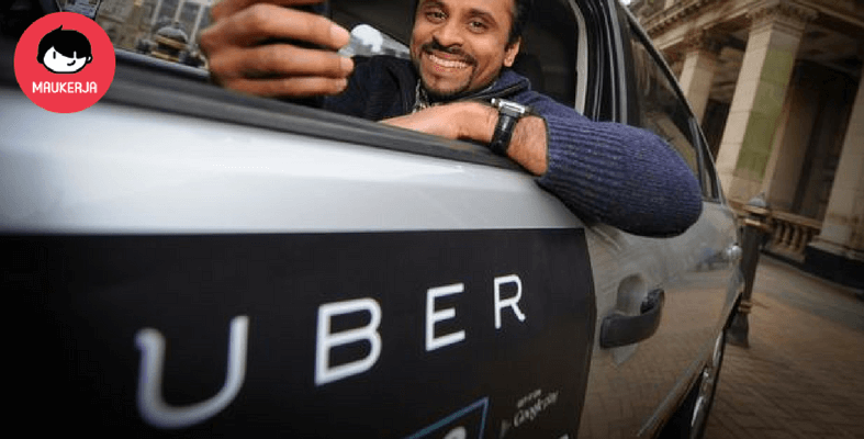 6 Kisah Latar Belakang Pemandu Uber Mengagumkan Ini Pasti Buat Korang Rasa Wow