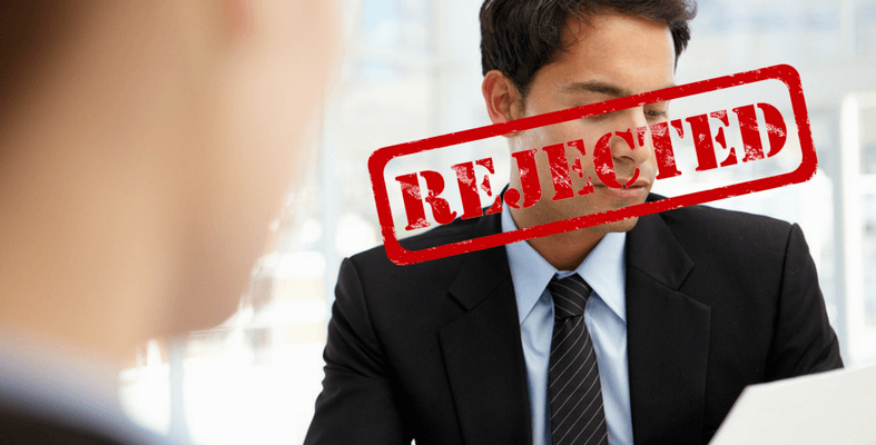 Fit All Requirements But Still Didn't Get the Job? 7 'Nonsense' Reasons Why Interviewers Reject You