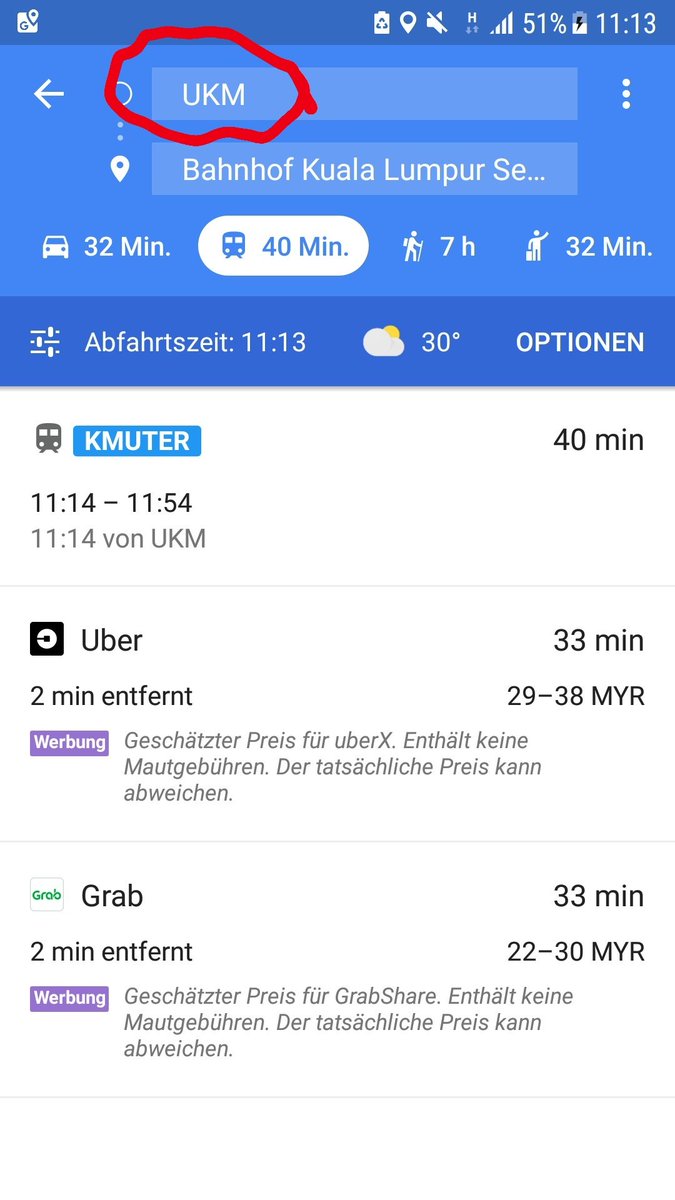 Penat Tunggu Lama-Lama Dekat Station KTM? Semak Jadual Penat Tunggu Lama-Lama Dekat Station KTM? Semak Jadual