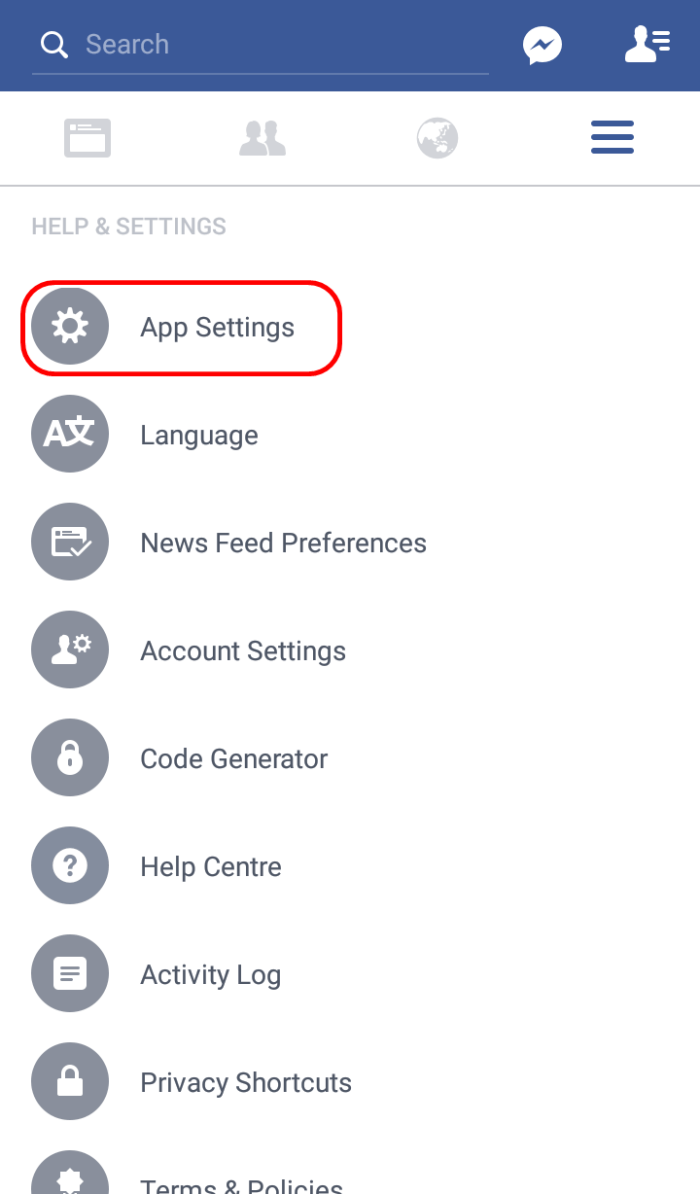 Rungsing Video Facebook Auto-Play? Lakukan 5 Langkah Mudah 