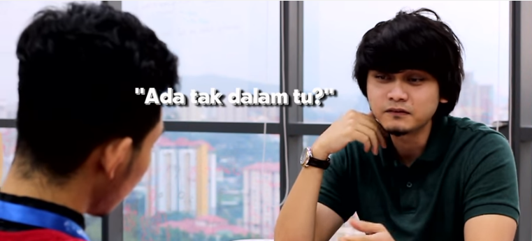 Semasa Interviewer Soal Bab Kelemahan, 5 Gaya Ini Bukan 