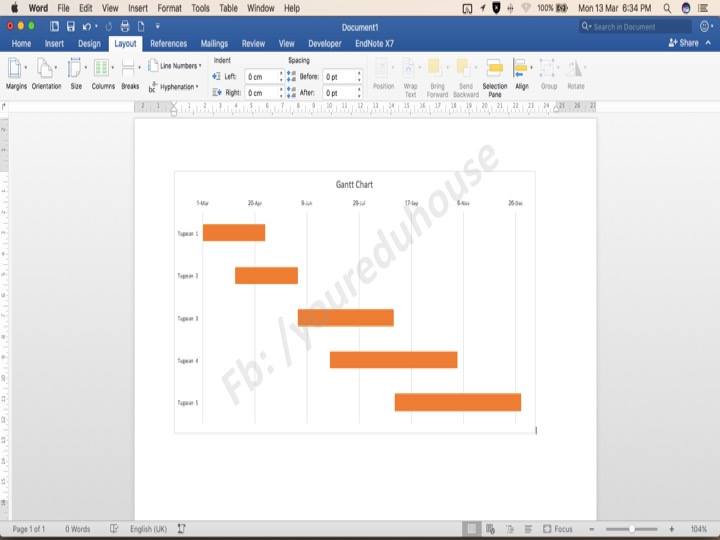 Cara Guna Excel Untuk Buka Muka Surat Baru
