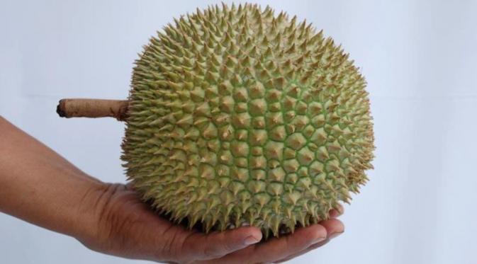 Sebelum Beli Durian  Amalkan 8 Tips Wanita Ini Kalau Nak 