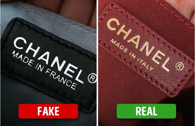 Jangan Tertipu! 7 Tips Untuk Tahu Handbag Original vs Fake – SELLECTION