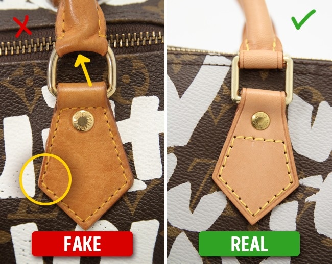 11 tip untuk kenal pasti beg tangan berjenama 'ori' atau tiruan! - XTRA