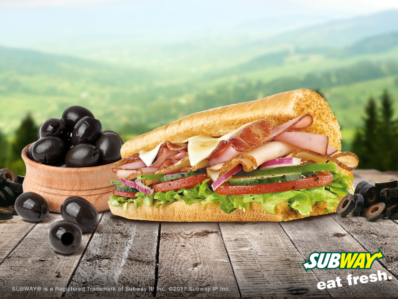 Gaji Dah Masuk Kan? Hari Ini Subway Ada Promo Buy 1 Free 1 