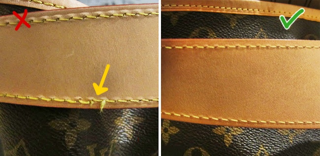 11 tip untuk kenal pasti beg tangan berjenama 'ori' atau tiruan! - XTRA