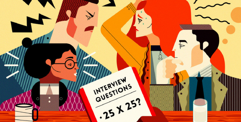 Begini Cara Nak Jawab 5 Soalan Interview Tentang 