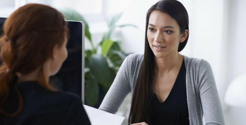 Tak Perlu Panik Bila Interviewer Tanya 3 Soalan 'Tricky 