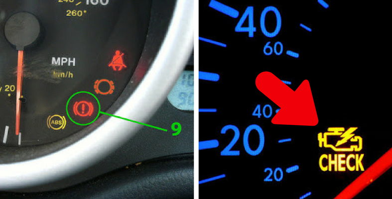 Bagi Yang 'Clueless,' Ini Makna 11 Simbol Amaran Yang Sering Menyala Pada Papan Meter Kereta Anda