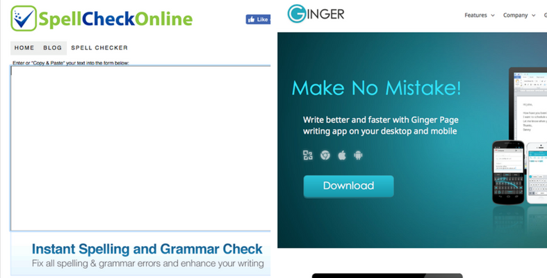 Elak Kesalahan Ejaan Bahasa Inggeris, Kini Anda Boleh 'Check Spelling' Di 10 Website Ini 
