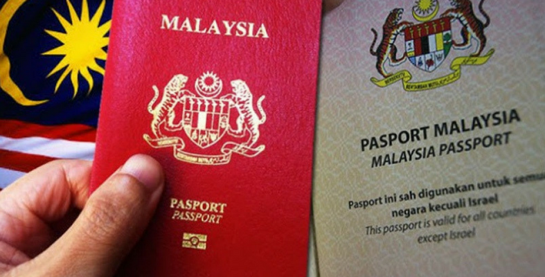 Pasport Malaysia Di Kedudukan ke-6 Paling Berkuasa. Ini Kelebihan Yang Korang Patut Tahu!