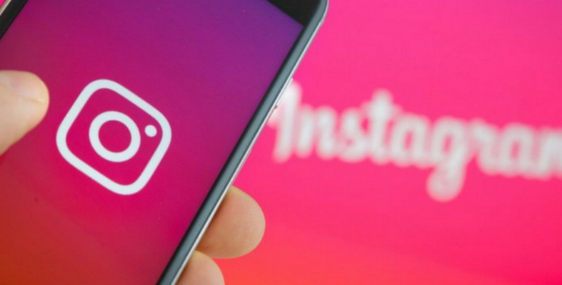 Dah Update Ke Belum? Instagram Kini Tambah 'Hashtag' Di Ruangan Bio Korang
