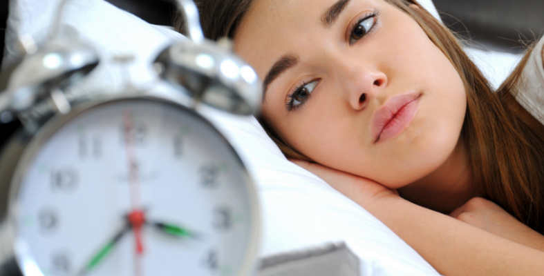 7 Tips Ni Untuk Korang Yang Sukar Tidur, Jadikan Sebagai Satu Tabiat Sihat Tau!