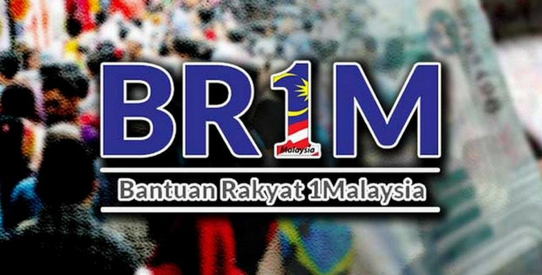 Rayuan Permohonan BR1M Dibuka Hari Ini Hingga 31 Mei