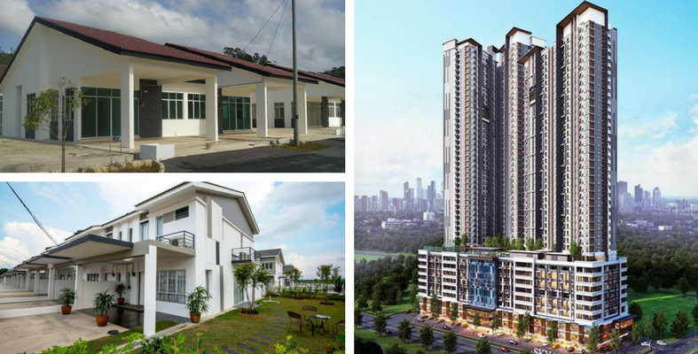 Beza Pendapatan T20, M40, B40 Di Malaysia & Kategori Rumah ...