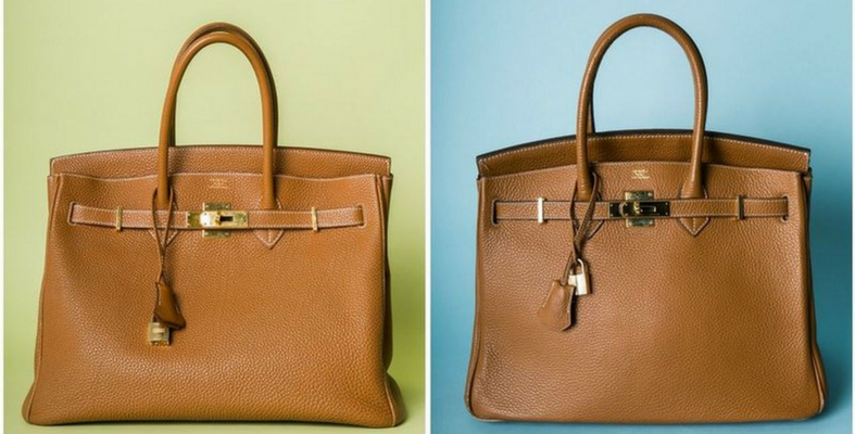 11 tip untuk kenal pasti beg tangan berjenama 'ori' atau tiruan