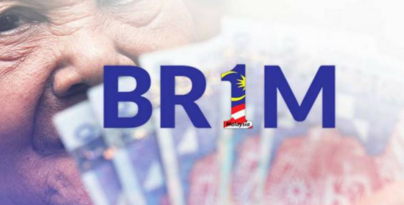 BR1M Fasa 2 Akan Diagihkan Bulan Jun Ini Sebelum Raya 