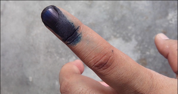 Selain 'Upload' Gambar Kertas Undi Di Internet, Jangan Buat 3 Kesalahan