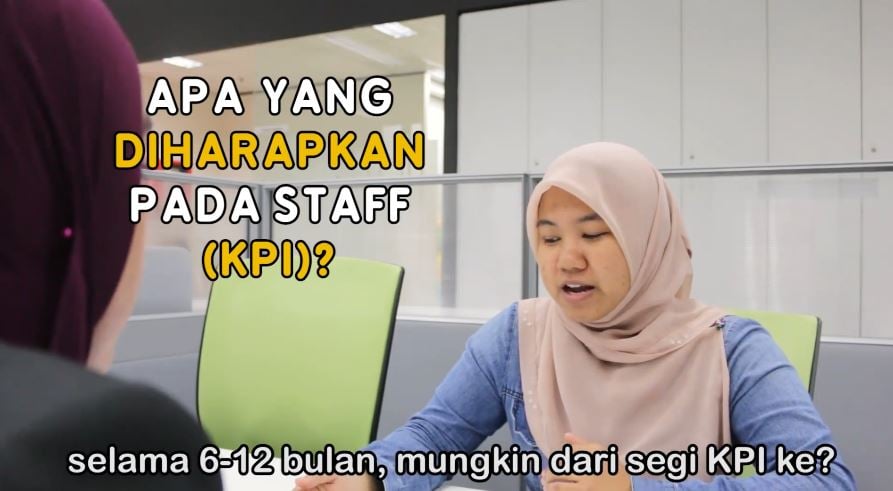 Job Seeker, Jangan Terlepas Tanya 3 Soalan Penting Ni Masa 