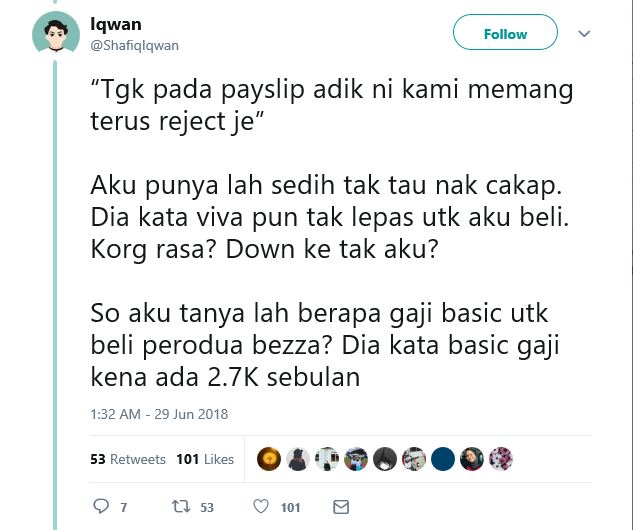 Job Kosong Perodua - Resepi Ayam k