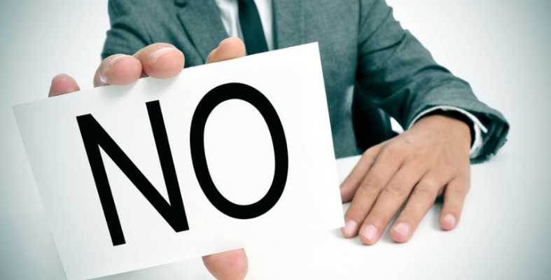 How To Get A Job When Employers REJECT Your Application? Find Out The Reasons