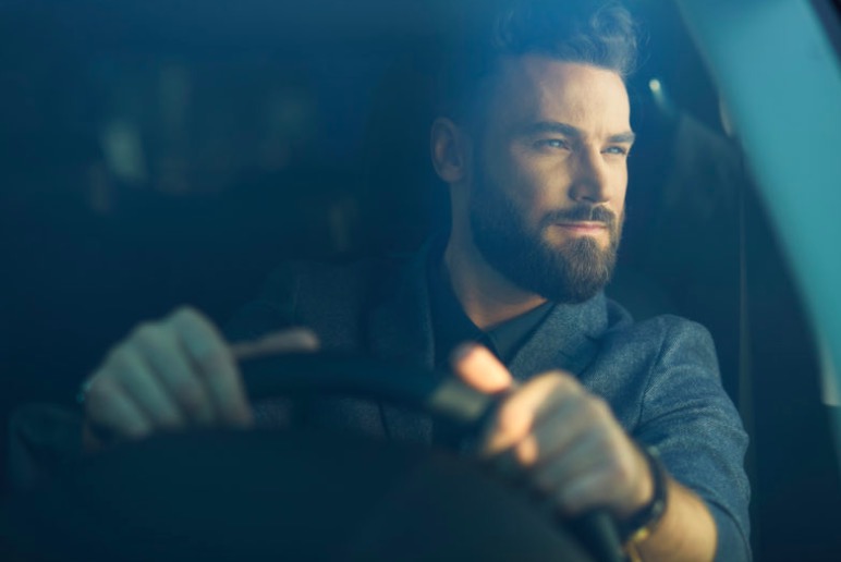 Cara Pegang Steering Rupanya Ada Kaitan Dengan Personaliti Diri Baca Pendedahannya Di Sini