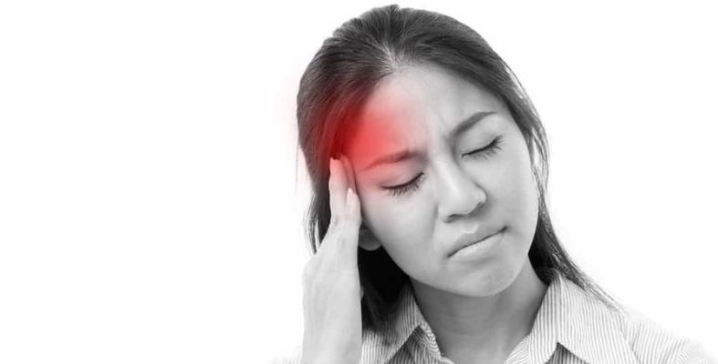 Ambil Tahu 10 Jenis & Sebab Kenapa Korang Kerap Alami Sakit Kepala Begini