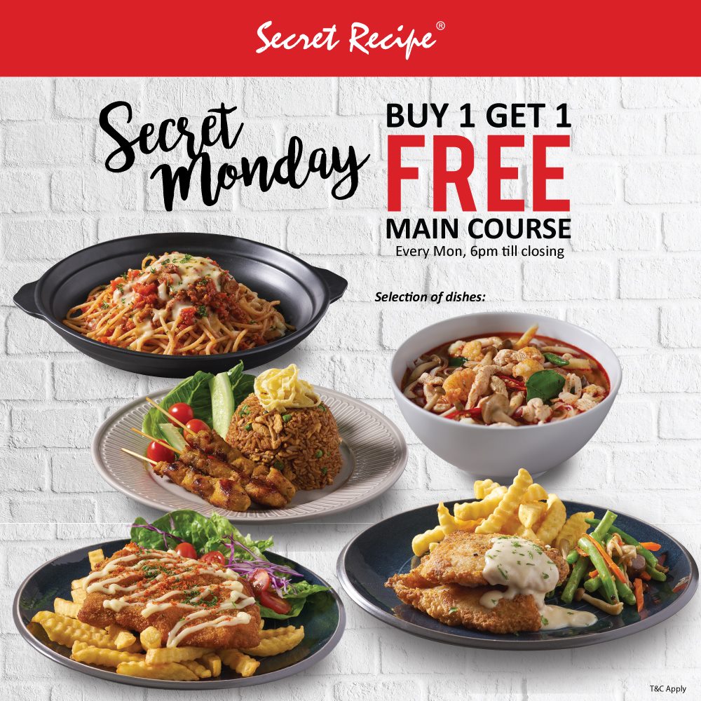 jangan-lupa-beli-promo-buy-1-free-1-di-secret-recipe-siap-ada-free