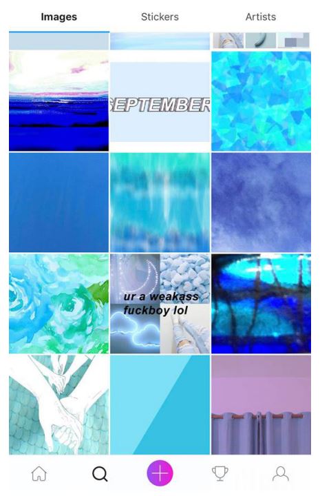 Download 4200 Koleksi Background Biru Cantik HD Terbaik