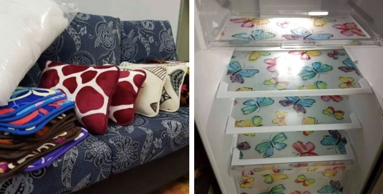  Barang  Harga RM2 Je Tapi Cara Owner Decor Rumah Nampak 