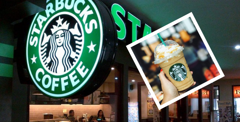 Promo Starbucks Murah, Grande RM12, Venti RM13 Hari Ni Je Weh!