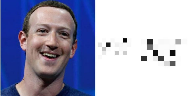Selain Mark Zuckerberg, Korang Patut Tengok 7 Lagi Tanda Tangan Unik Daripada Individu 'Famous' Ni! 