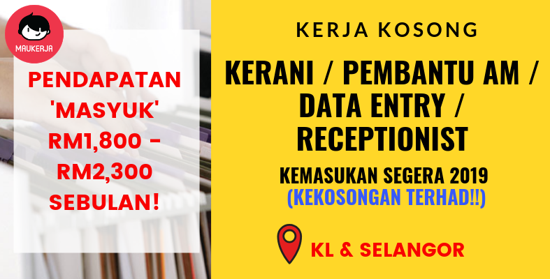 Jawatan Kosong Perodua Kelantan 2019 - Merotoh