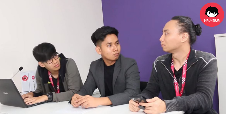 Kompilasi Jawapan Terbaik Soalan Interview Yang Wajib Pencari Kerja Ambil Tahu, Memang Berguna!